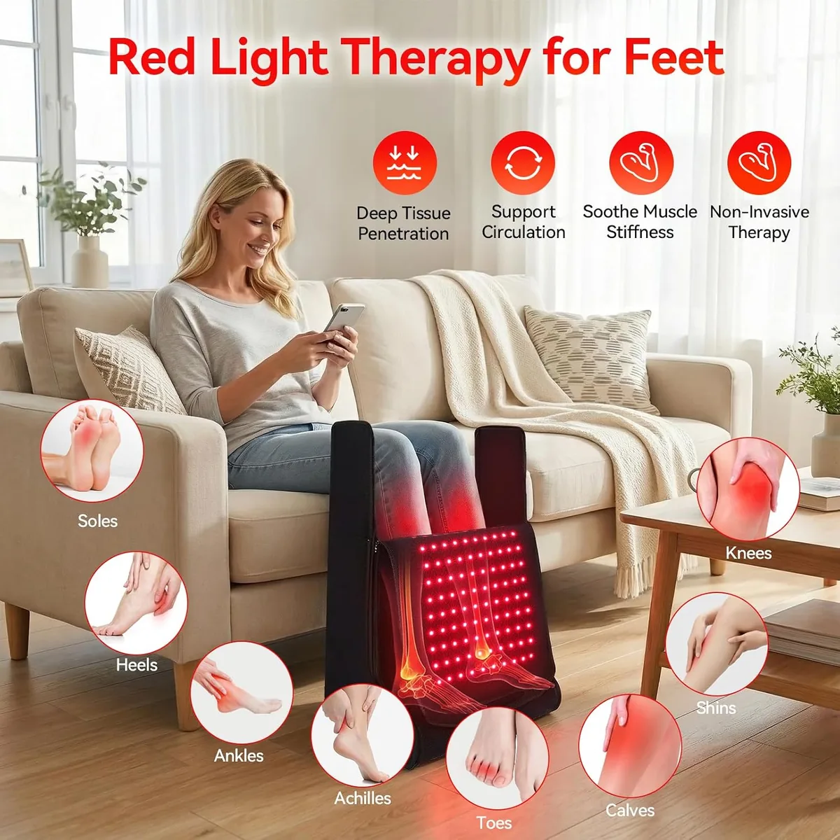 Feet and mat feature image